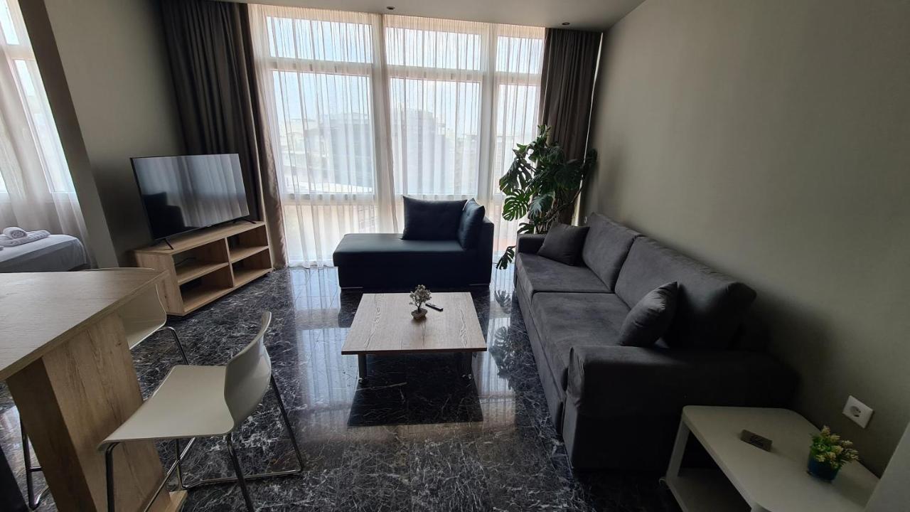 Ladadika 5Th Floor Διαμέρισμα Θεσσαλονίκη Εξωτερικό φωτογραφία